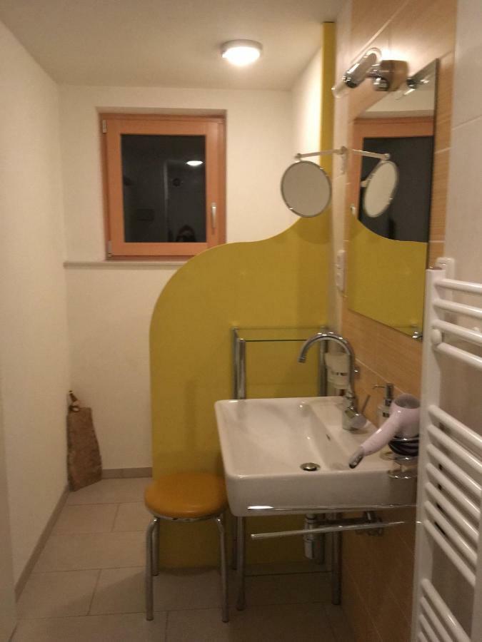 Gaestehaus Huber Arbesbach المظهر الخارجي الصورة